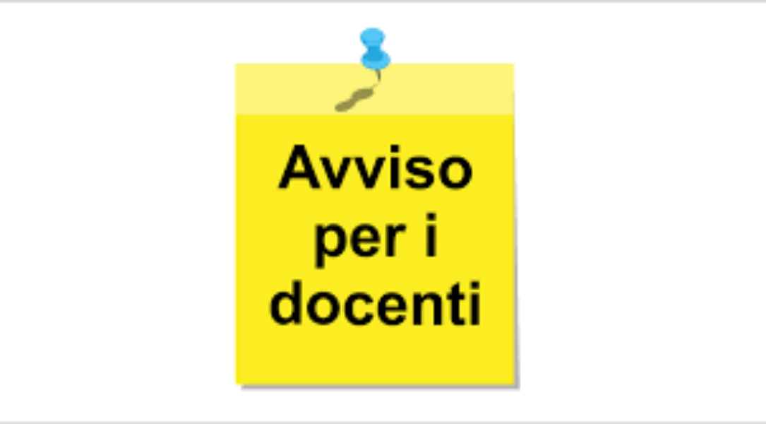 Conferimento di ore di insegnamento pari a 6 ore settimanali aggiuntive A.S. 2021/2022